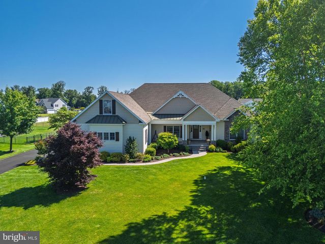 930 FAWN HAVEN WALK, Dover, DE 19901