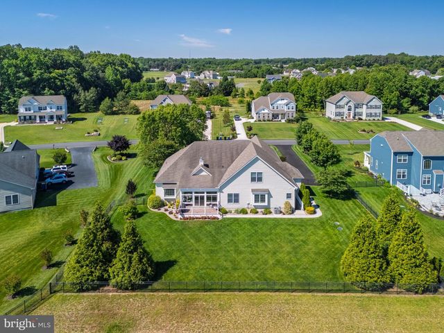 930 FAWN HAVEN WALK, Dover, DE 19901