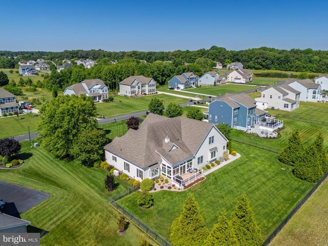 930 FAWN HAVEN WALK, Dover, DE 19901