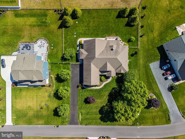 930 FAWN HAVEN WALK, Dover, DE 19901
