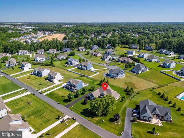 930 FAWN HAVEN WALK, Dover, DE 19901