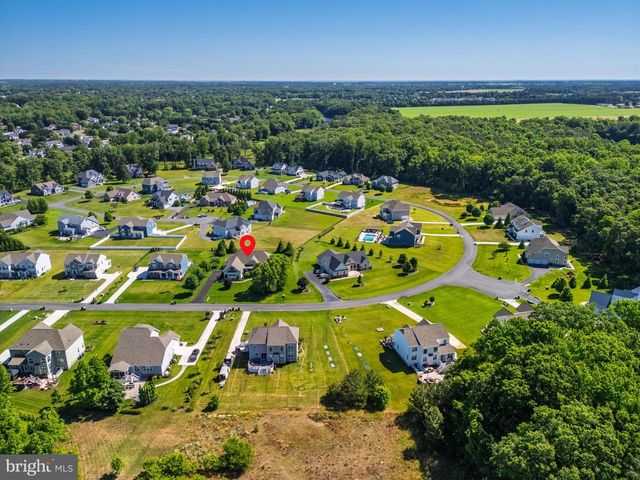 930 FAWN HAVEN WALK, Dover, DE 19901