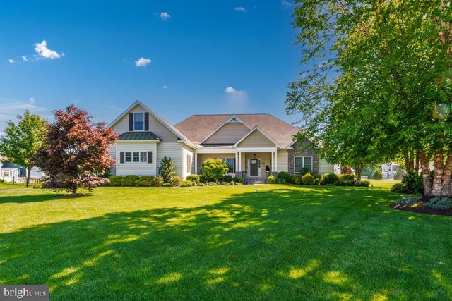 930 FAWN HAVEN WALK, Dover, DE 19901