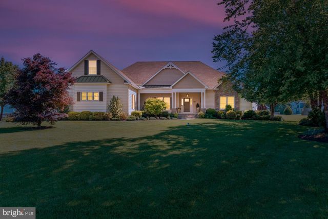 930 FAWN HAVEN WALK, Dover, DE 19901