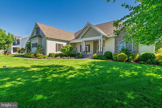 930 FAWN HAVEN WALK, Dover, DE 19901
