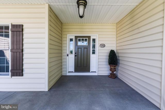 930 FAWN HAVEN WALK, Dover, DE 19901