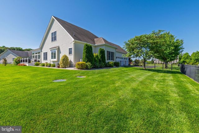 930 FAWN HAVEN WALK, Dover, DE 19901