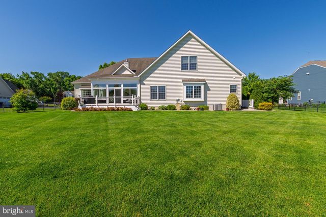 930 FAWN HAVEN WALK, Dover, DE 19901