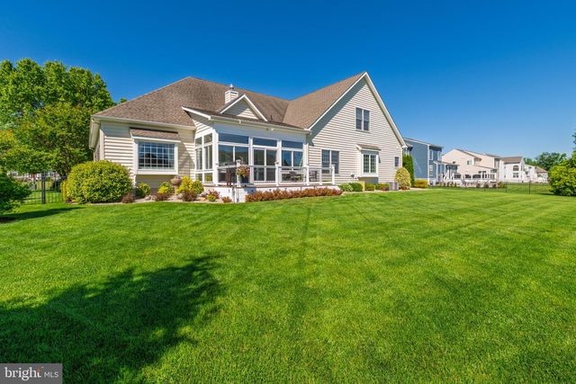 930 FAWN HAVEN WALK, Dover, DE 19901