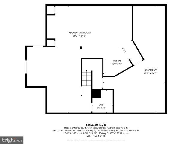 930 FAWN HAVEN WALK, Dover, DE 19901
