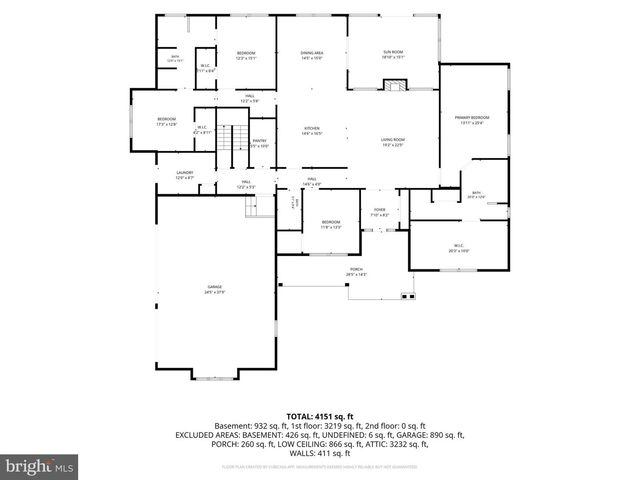 930 FAWN HAVEN WALK, Dover, DE 19901