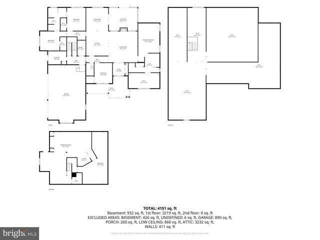 930 FAWN HAVEN WALK, Dover, DE 19901