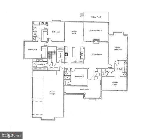 930 FAWN HAVEN WALK, Dover, DE 19901