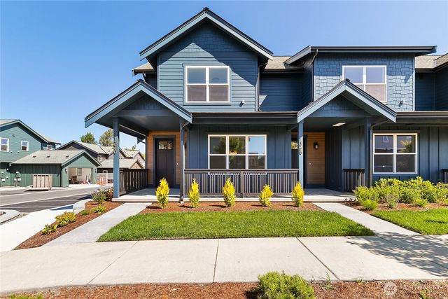 1370 Talus Way, Bellingham, WA 98226