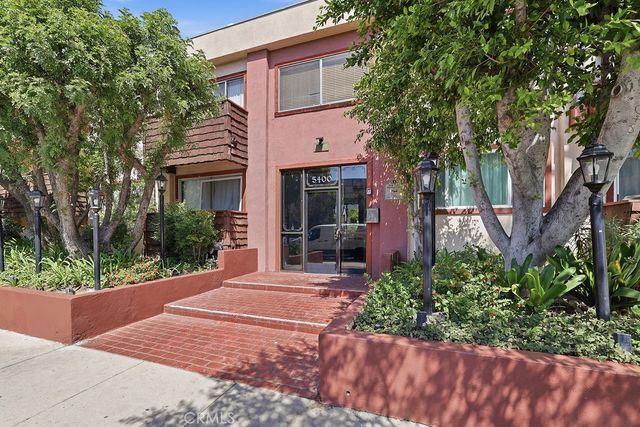 5400 Newcastle Avenue 45, Encino, CA 91316