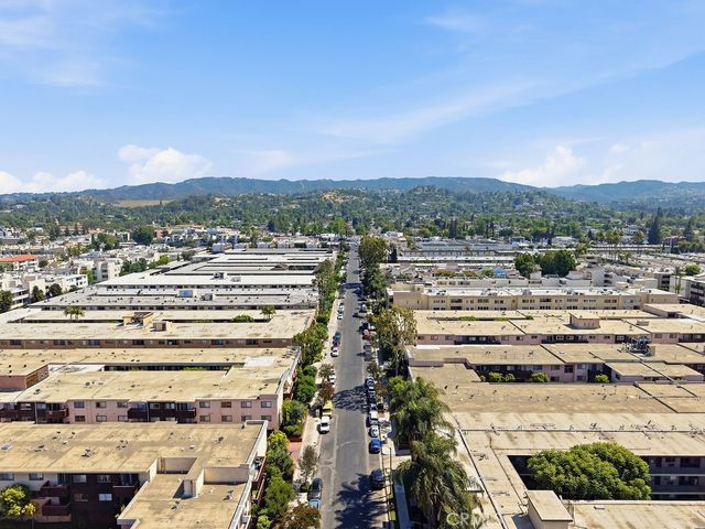 5400 Newcastle Avenue 45, Encino, CA 91316