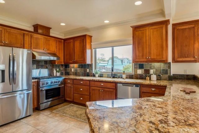 594 Kings, Morro Bay, CA 93442