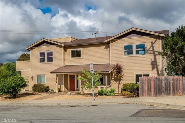 594 Kings, Morro Bay, CA 93442