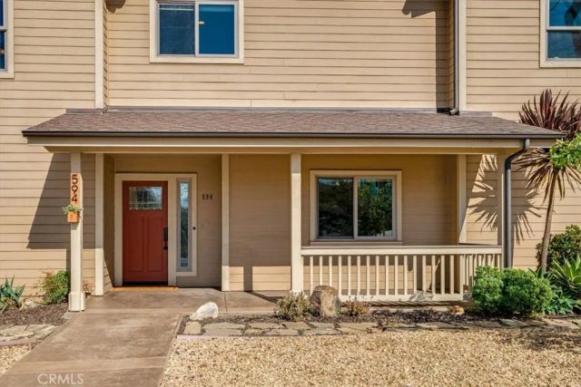594 Kings, Morro Bay, CA 93442