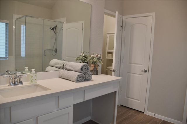 1071 Bluebonnet Trail, Bellville, TX 77418