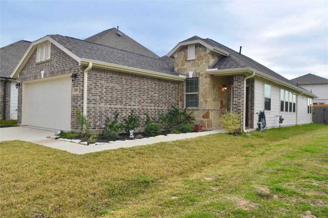 1071 Bluebonnet Trail, Bellville, TX 77418