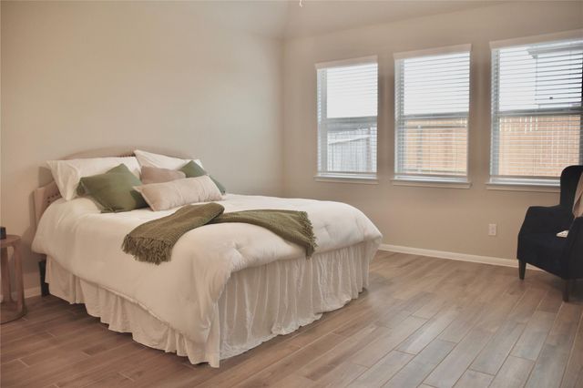 1071 Bluebonnet Trail, Bellville, TX 77418