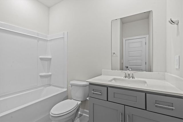 589 Cozy Bluff Road, Spartanburg, SC 29301