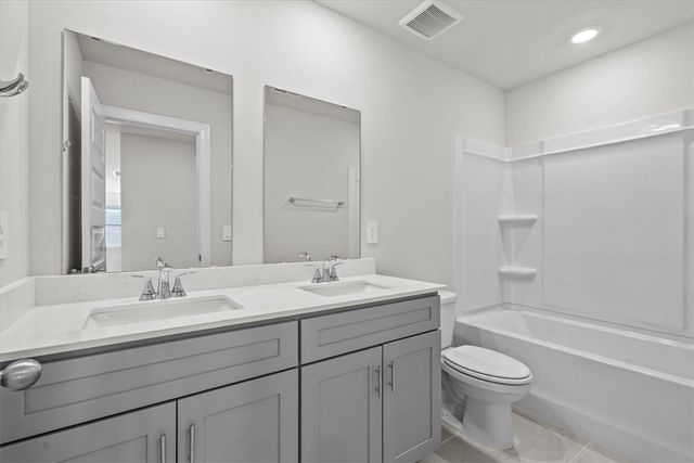 589 Cozy Bluff Road, Spartanburg, SC 29301