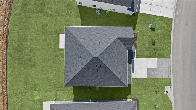 589 Cozy Bluff Road, Spartanburg, SC 29301