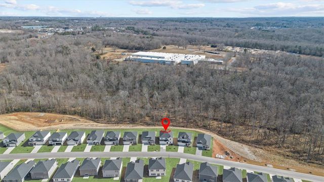 589 Cozy Bluff Road, Spartanburg, SC 29301