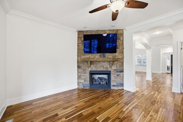 8570 Maple Valley Drive, Chattanooga, TN 37421