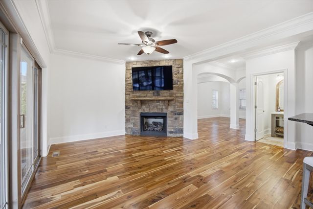 8570 Maple Valley Drive, Chattanooga, TN 37421