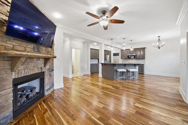 8570 Maple Valley Drive, Chattanooga, TN 37421