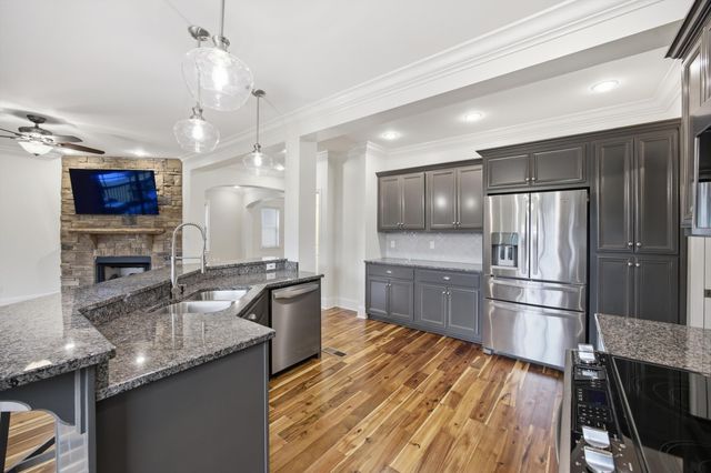 8570 Maple Valley Drive, Chattanooga, TN 37421