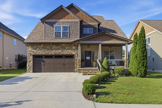 8570 Maple Valley Drive, Chattanooga, TN 37421