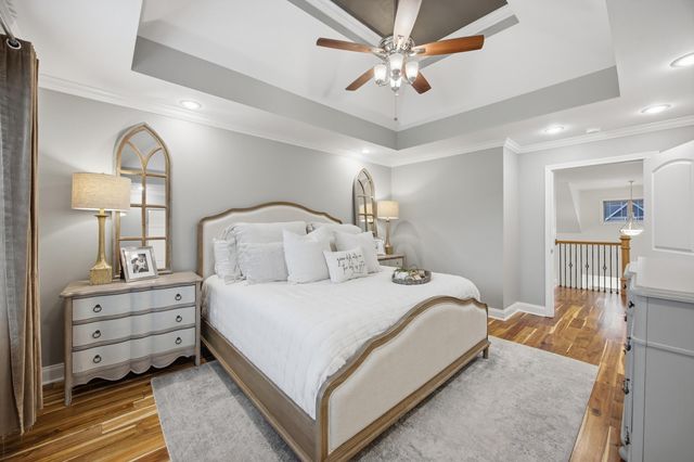 8570 Maple Valley Drive, Chattanooga, TN 37421