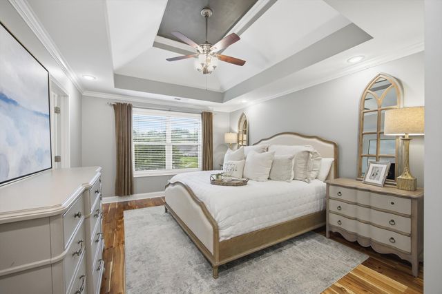 8570 Maple Valley Drive, Chattanooga, TN 37421