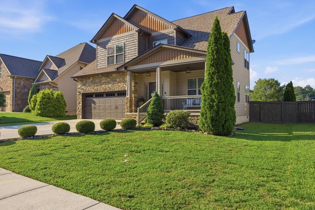 8570 Maple Valley Drive, Chattanooga, TN 37421