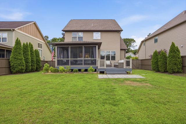 8570 Maple Valley Drive, Chattanooga, TN 37421