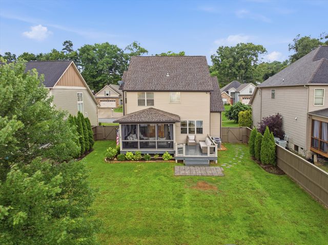 8570 Maple Valley Drive, Chattanooga, TN 37421