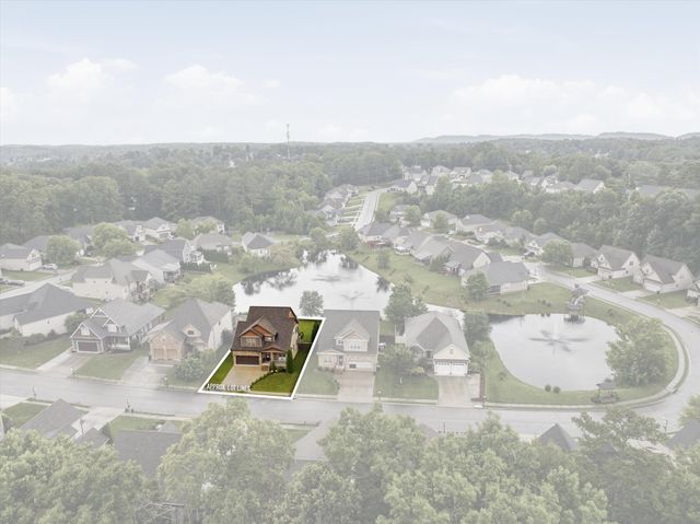 8570 Maple Valley Drive, Chattanooga, TN 37421