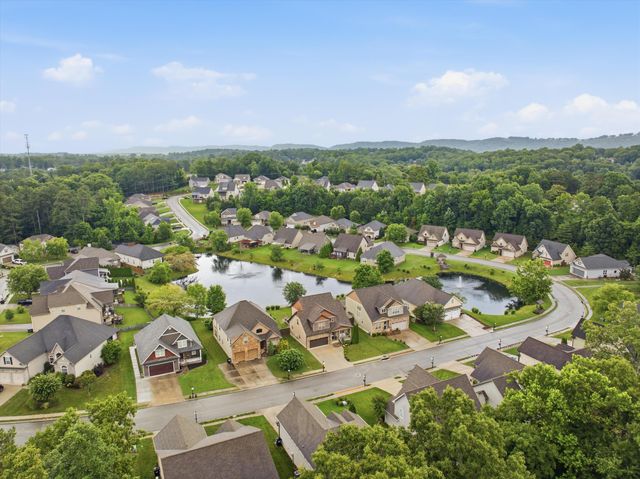 8570 Maple Valley Drive, Chattanooga, TN 37421