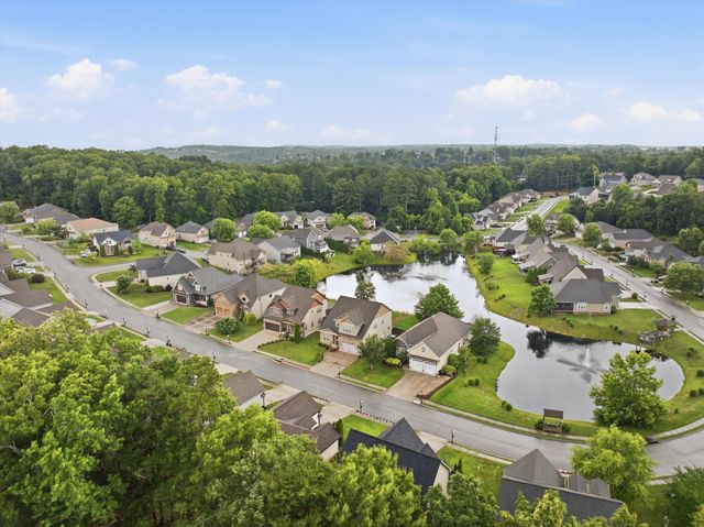 8570 Maple Valley Drive, Chattanooga, TN 37421