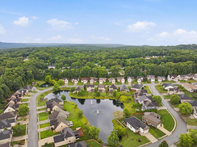 8570 Maple Valley Drive, Chattanooga, TN 37421
