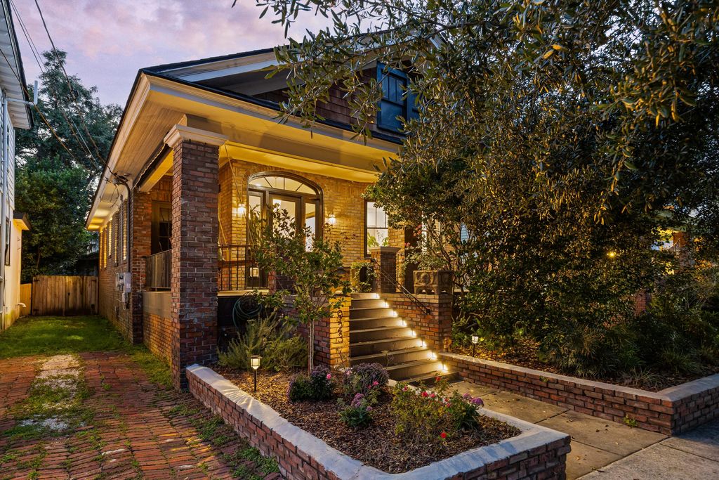 923 Rutledge Avenue, Charleston, SC 29403