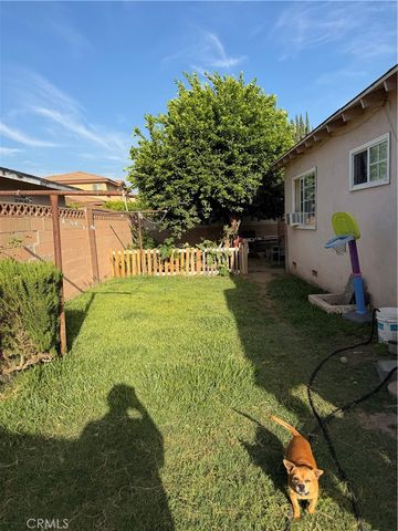 11823 Basye, El Monte, CA 91732
