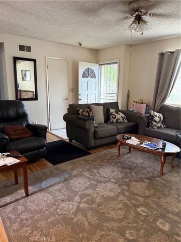 11823 Basye, El Monte, CA 91732