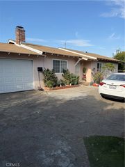 11823 Basye, El Monte, CA 91732