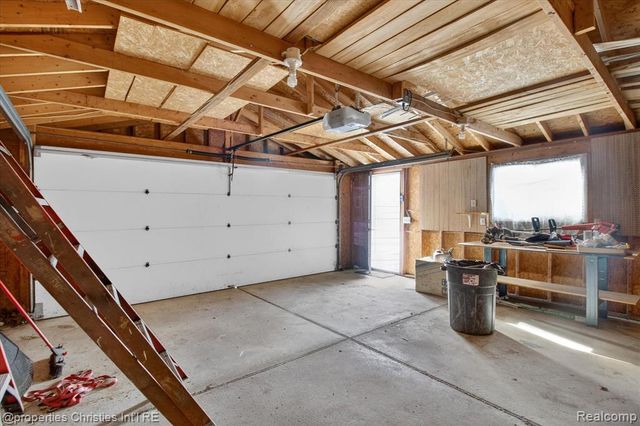 33532 Leona Street, Garden City, MI 48135