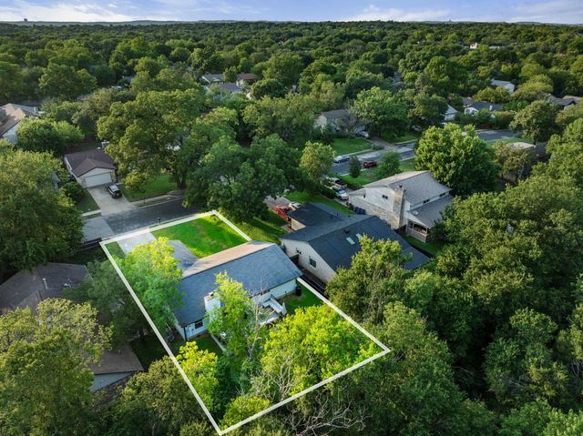 8401 Alabama DR, Austin, TX 78745